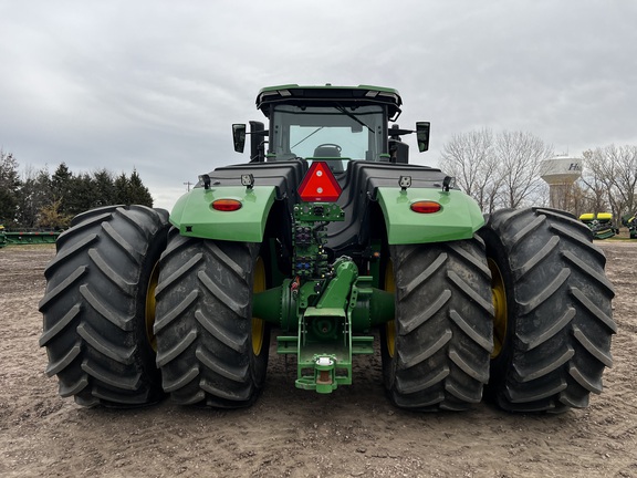 2024 John Deere 9R 490 - Photo4
