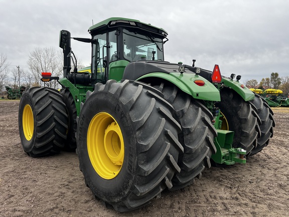 2024 John Deere 9R 490 - Photo5
