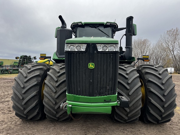 2024 John Deere 9R 490 - Photo8
