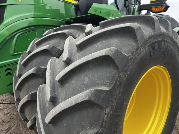 2024 John Deere 9R 490 - Photo10