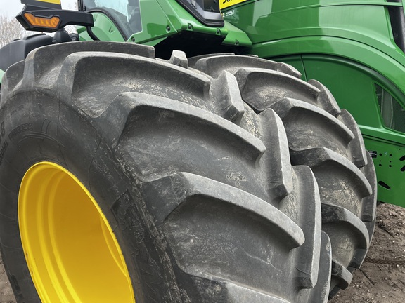 2024 John Deere 9R 490 - Photo11