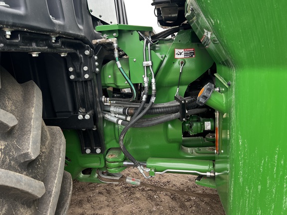 2024 John Deere 9R 490 - Photo17