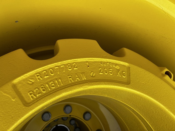 2024 John Deere 9R 490 - Photo13