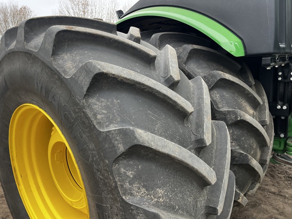 2024 John Deere 9R 490 - Photo12