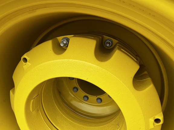 2024 John Deere 9R 490 - Photo14