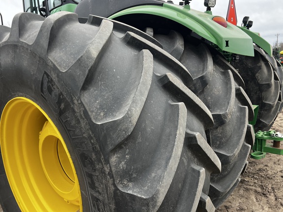 2024 John Deere 9R 490 - Photo15
