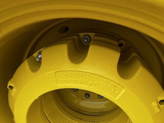 2024 John Deere 9R 490 - Photo16