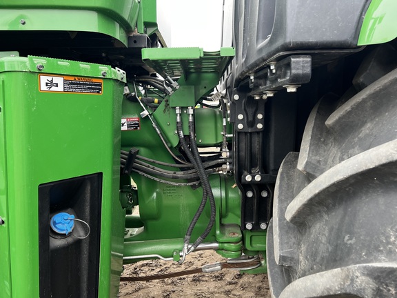 2024 John Deere 9R 490 - Photo18