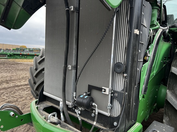 2024 John Deere 9R 490 - Photo19