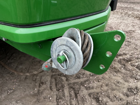 2024 John Deere 9R 490 - Photo20