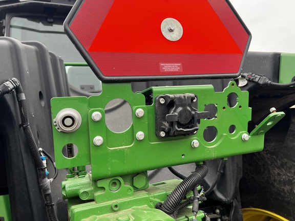 2024 John Deere 9R 490 - Photo22