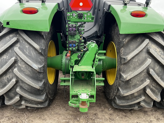 2024 John Deere 9R 490 - Photo21
