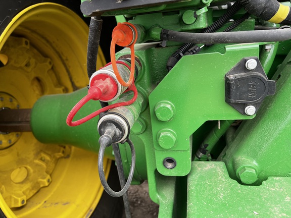 2024 John Deere 9R 490 - Photo24