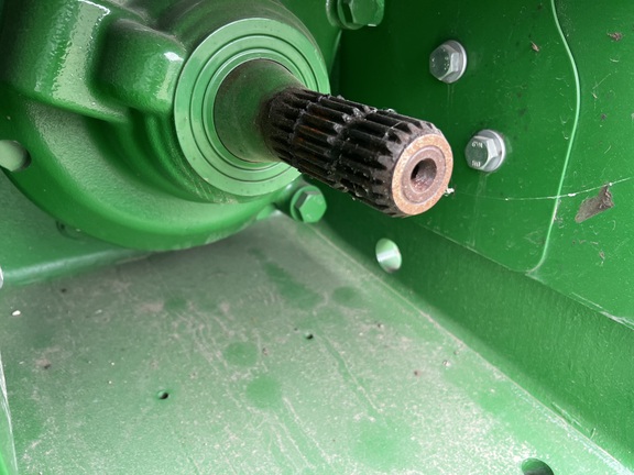 2024 John Deere 9R 490 - Photo25