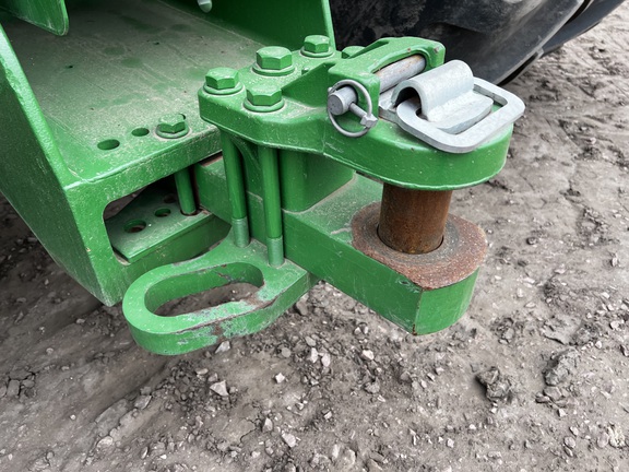 2024 John Deere 9R 490 - Photo26