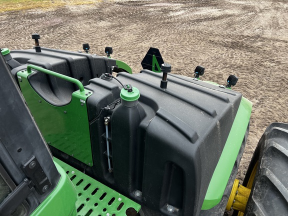 2024 John Deere 9R 490 - Photo27