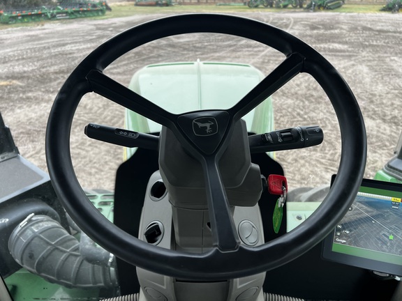 2024 John Deere 9R 490 - Photo29