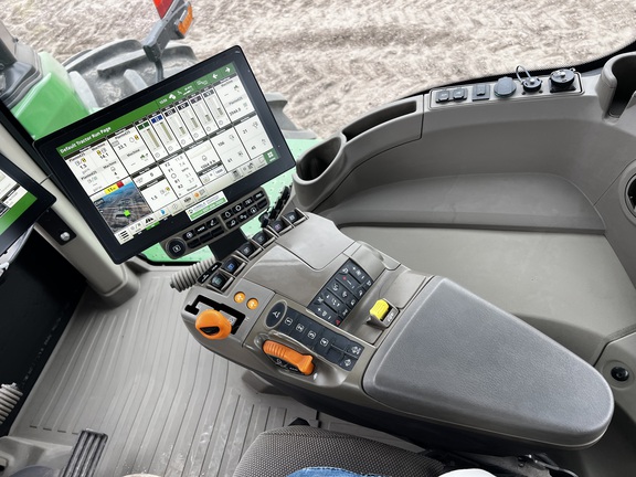 2024 John Deere 9R 490 - Photo33