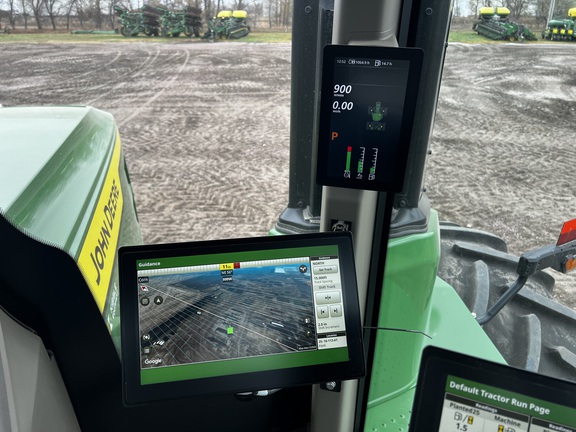 2024 John Deere 9R 490 - Photo32