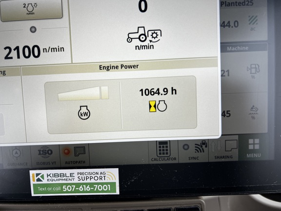 2024 John Deere 9R 490 - Photo34