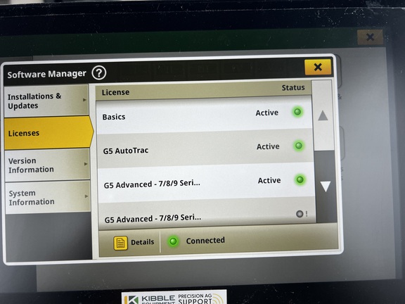 2024 John Deere 9R 490 - Photo35