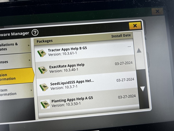 2024 John Deere 9R 490 - Photo37