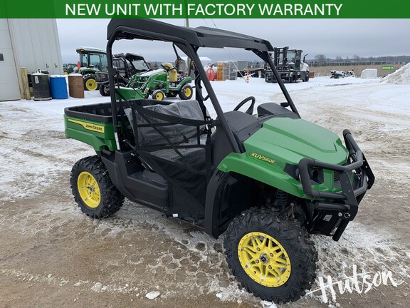 Photo of 2024 John Deere XUV 560E