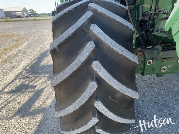 Photo of 2024 John Deere X9 1100