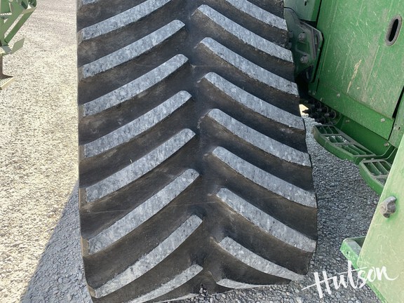 Photo of 2024 John Deere X9 1100