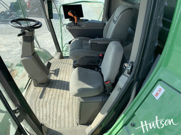Photo of 2024 John Deere X9 1100