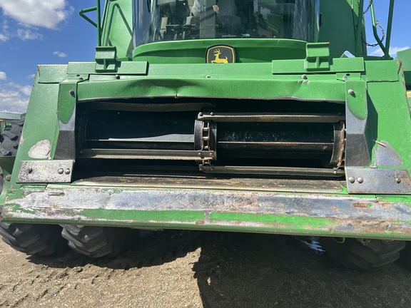 2003 John Deere 9750 STS (9th thumbnail)