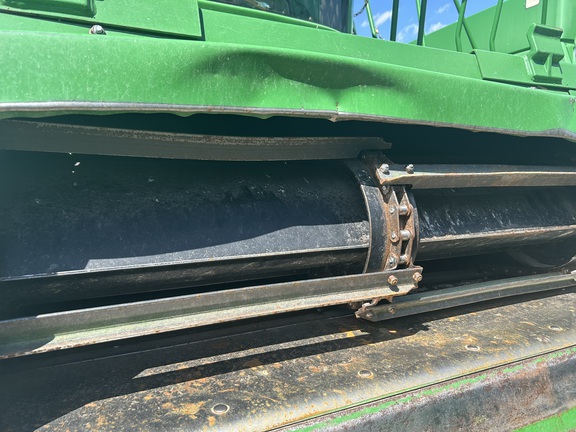2003 John Deere 9750 STS (10th thumbnail)