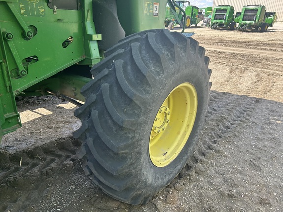 2003 John Deere 9750 STS (35th thumbnail)