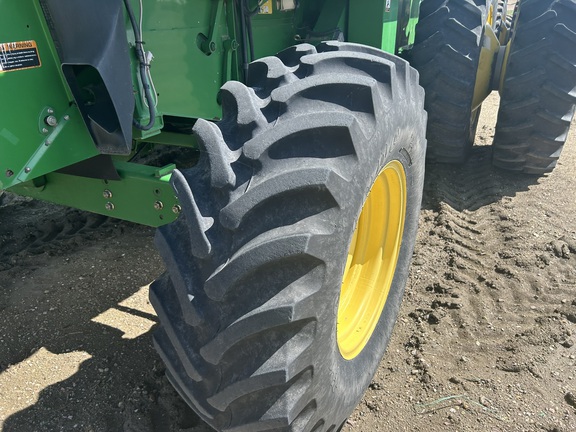 2003 John Deere 9750 STS (36th thumbnail)