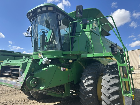 2003 John Deere 9750 STS (4th thumbnail)