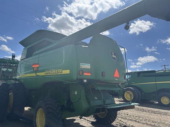2003 John Deere 9750 STS (7th thumbnail)