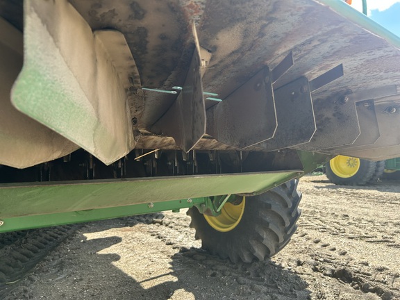 2003 John Deere 9750 STS (13th thumbnail)