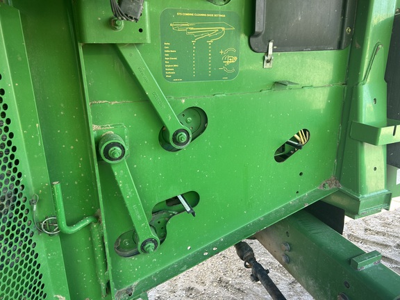 2003 John Deere 9750 STS (11th thumbnail)