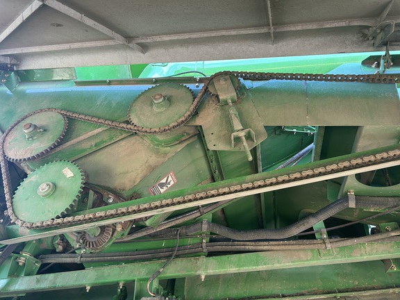 2003 John Deere 9750 STS (15th thumbnail)
