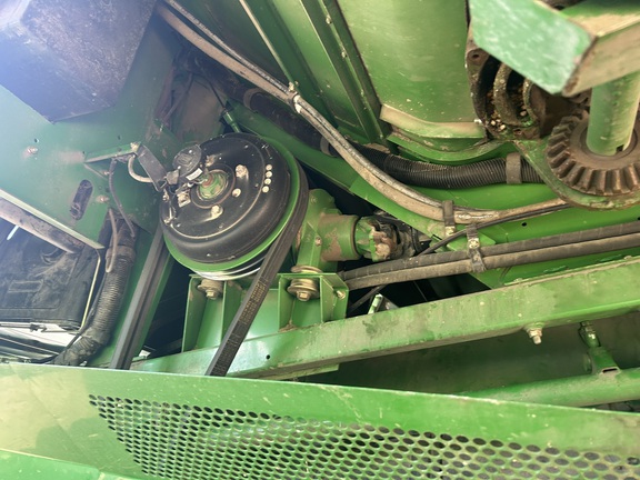 2003 John Deere 9750 STS (14th thumbnail)