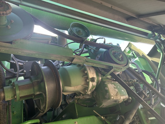 2003 John Deere 9750 STS (21st thumbnail)