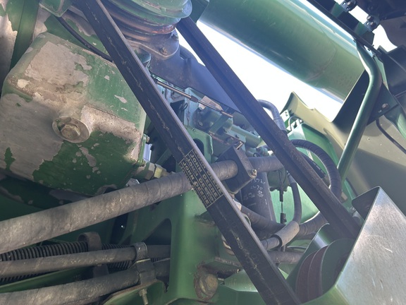 2003 John Deere 9750 STS (22nd thumbnail)