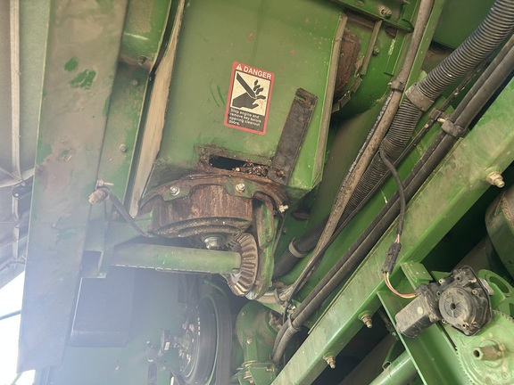 2003 John Deere 9750 STS (19th thumbnail)