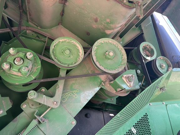 2003 John Deere 9750 STS (16th thumbnail)