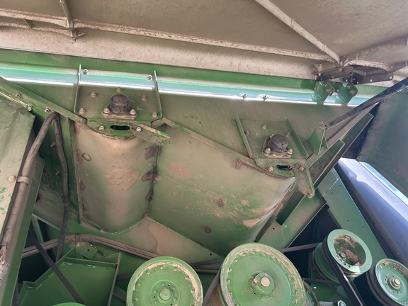 2003 John Deere 9750 STS (20th thumbnail)