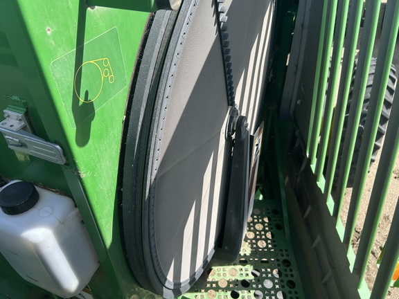 2003 John Deere 9750 STS (23rd thumbnail)