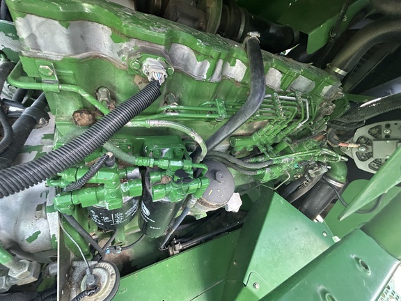 2003 John Deere 9750 STS (27th thumbnail)