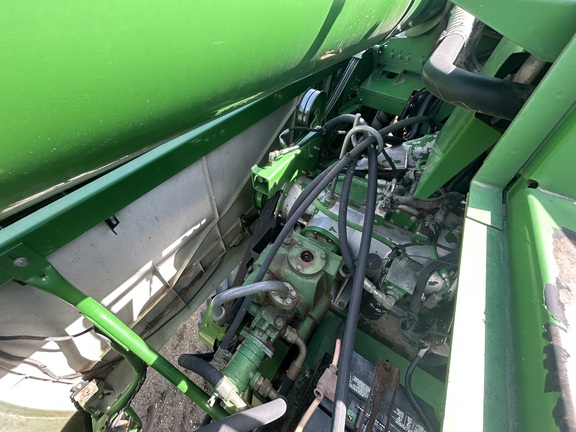 2003 John Deere 9750 STS (25th thumbnail)