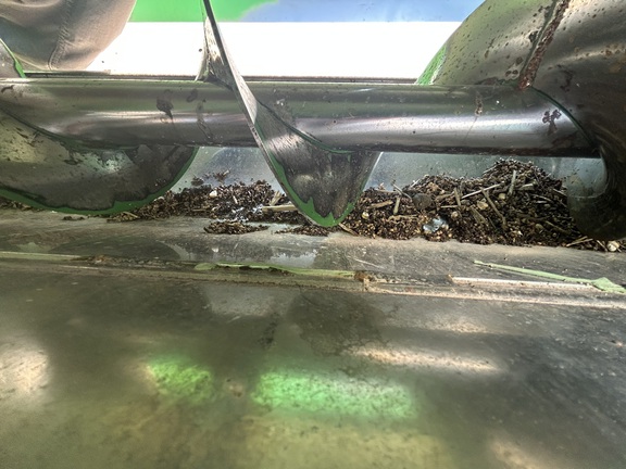 2003 John Deere 9750 STS (32nd thumbnail)