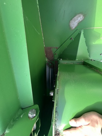 2003 John Deere 9750 STS (31st thumbnail)
